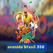avenida brasil 350